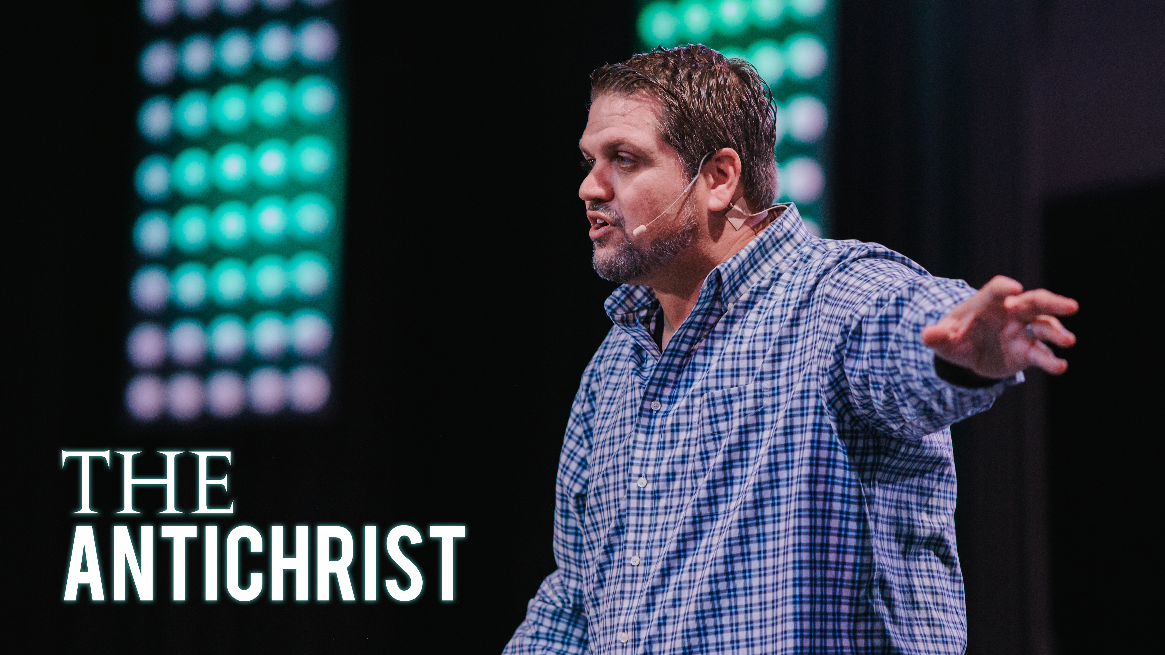 The Antichrist