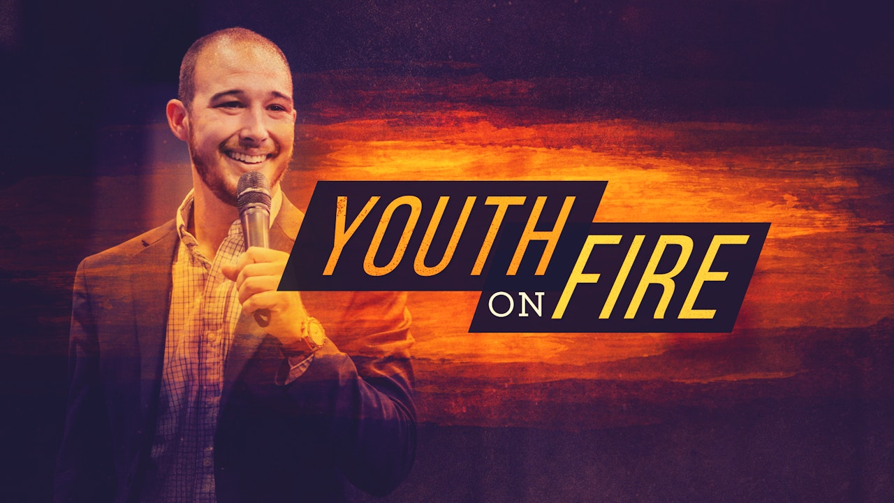 Youth on Fire