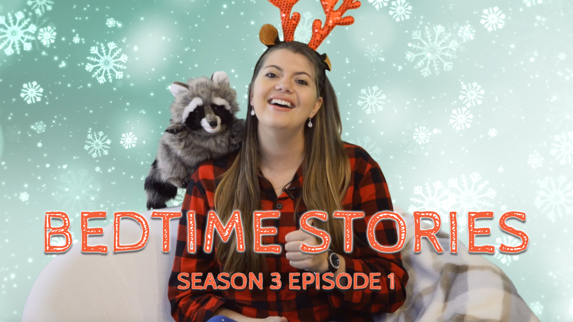 Bedtime Stories S3 E1