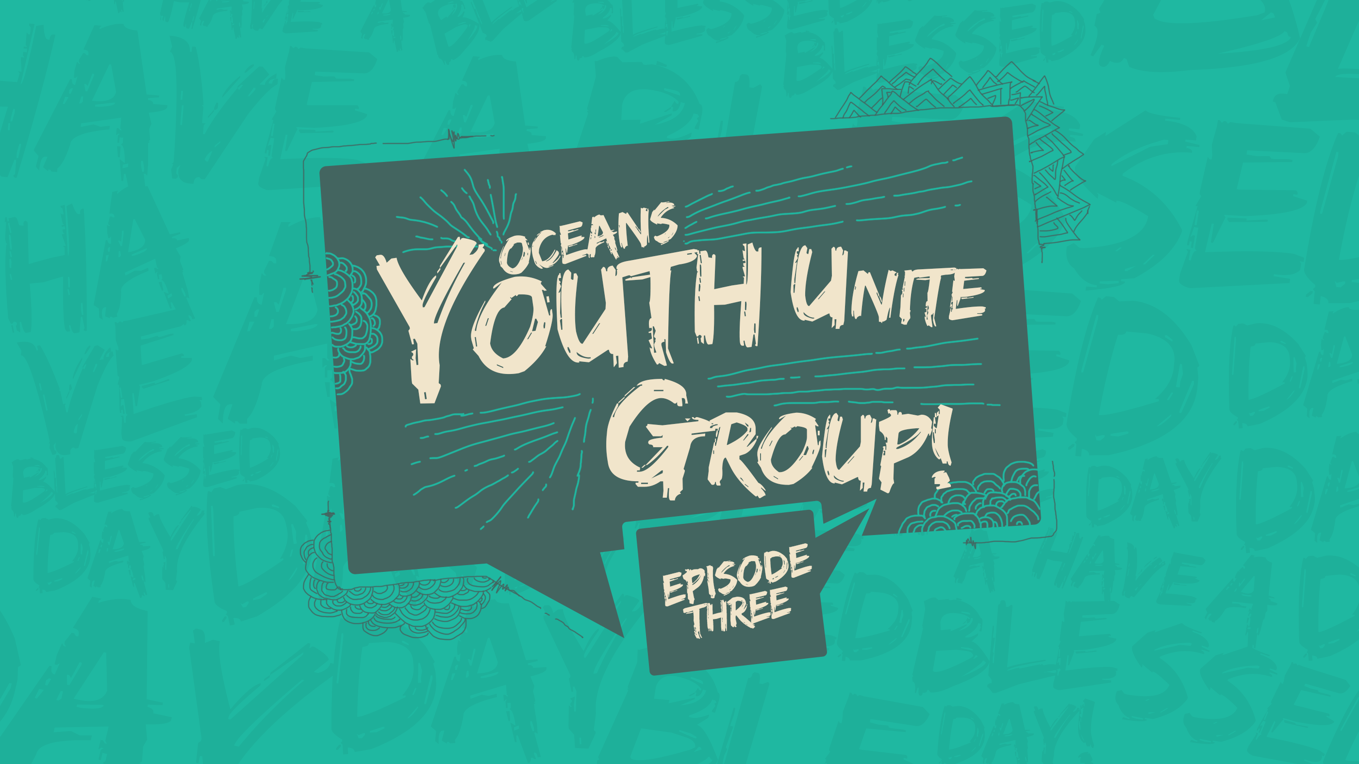 EP3 - Youth Unite Groups