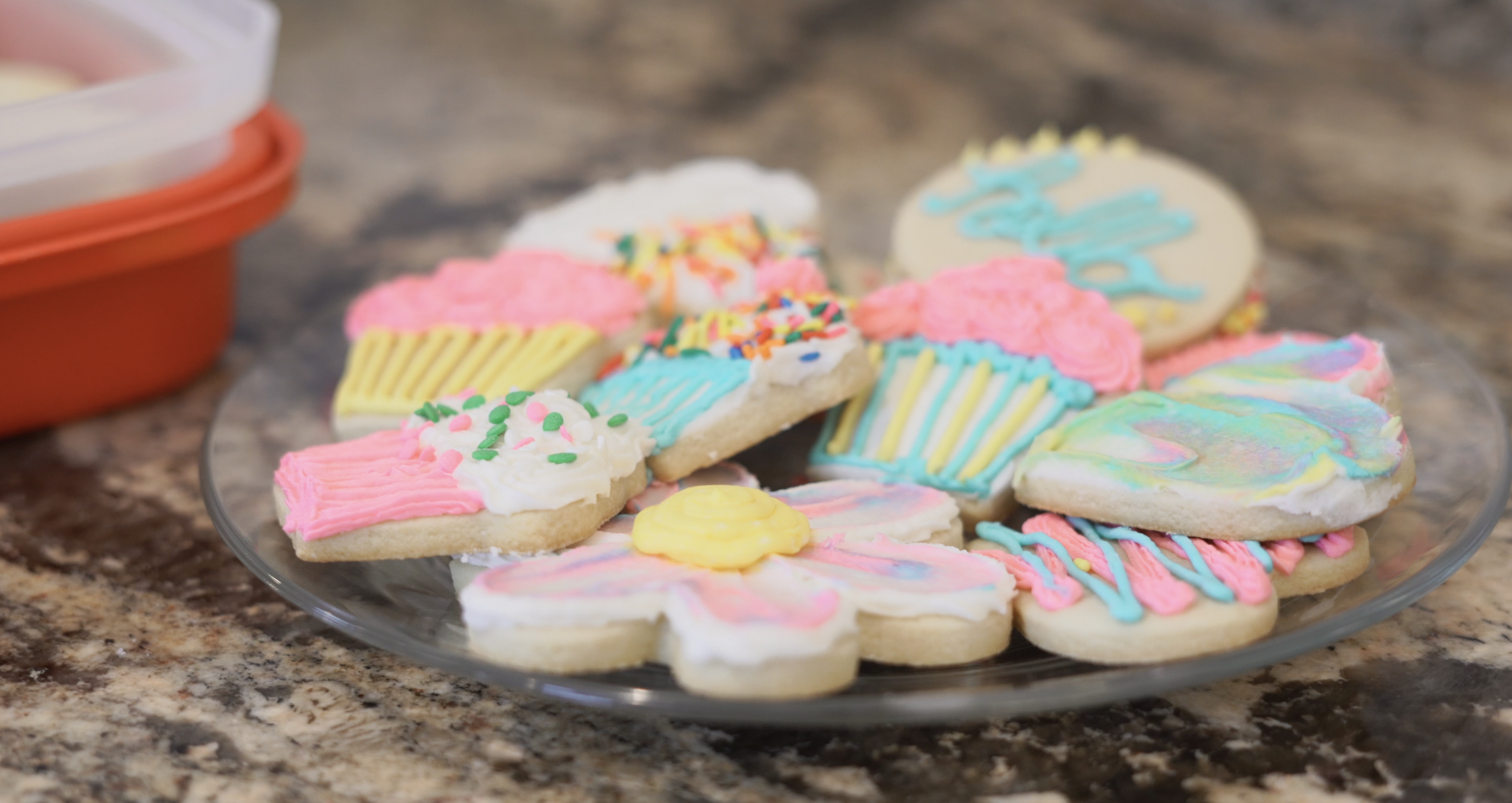 Ezekiel's Kitchen S2 E8