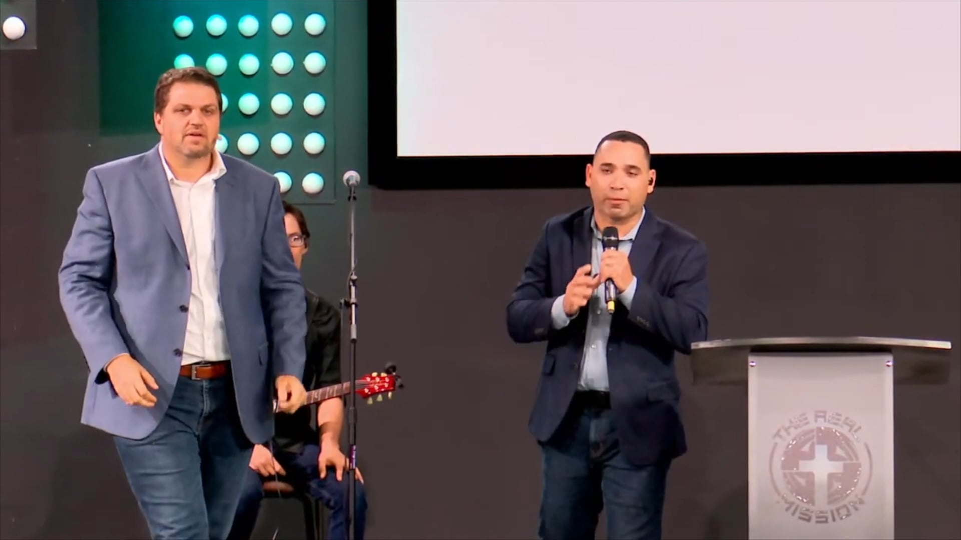 Pasion Inquebrantable