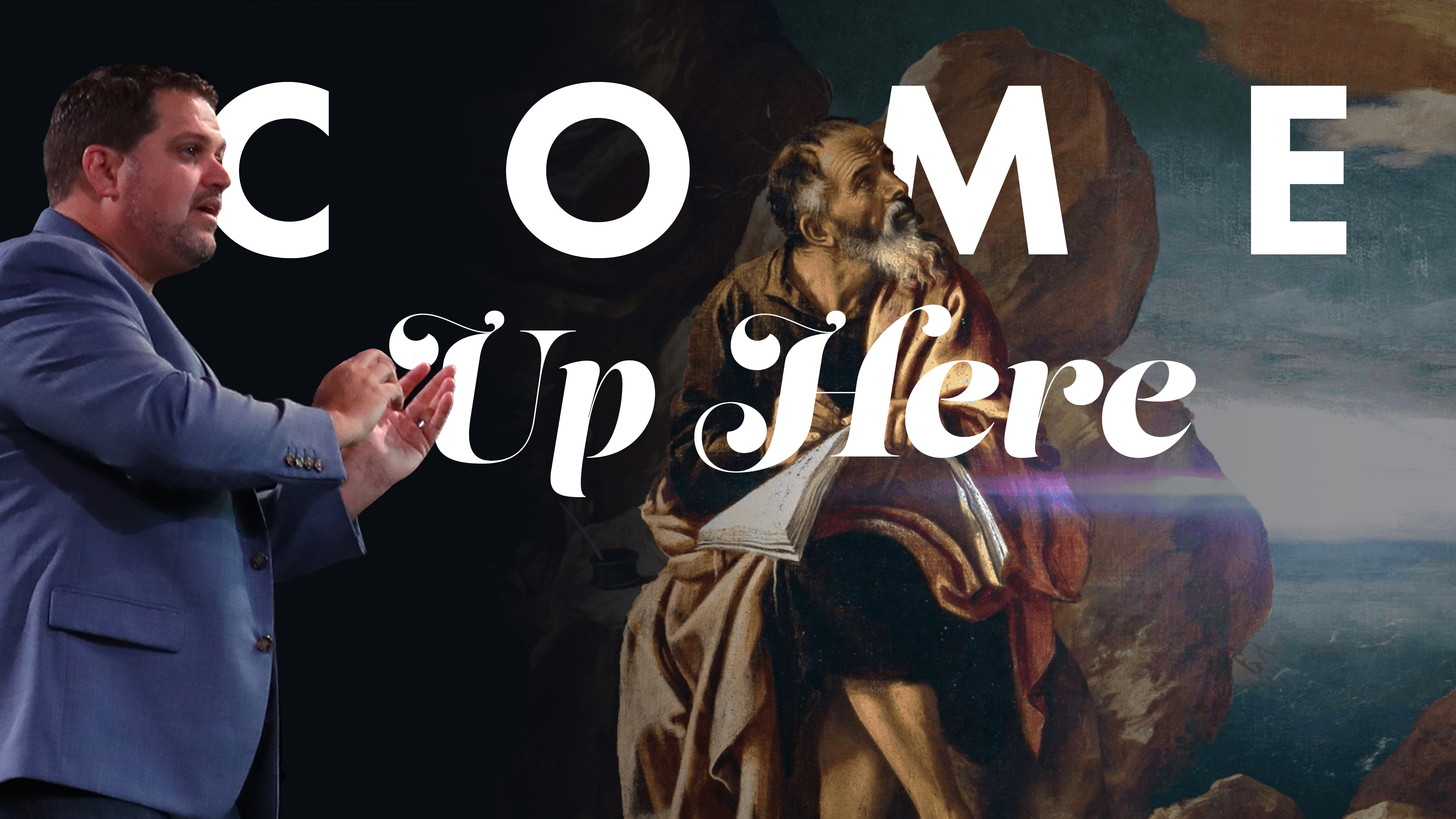 Revelation Series Part 9 "the Rapture"