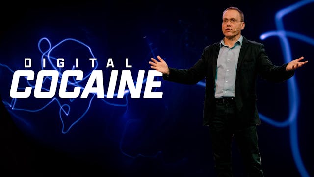 Digital Cocaine -Part 2