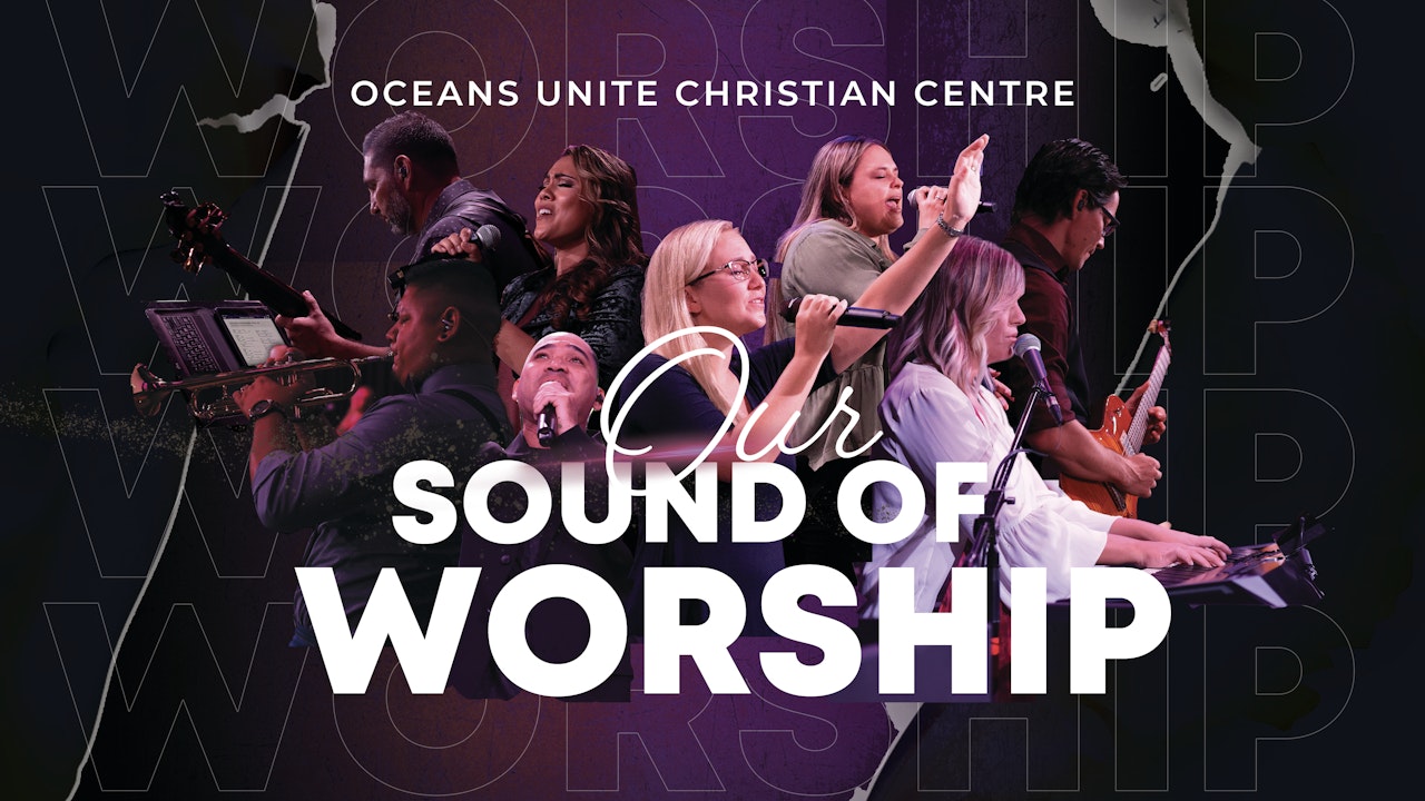 Our Sound of Worship