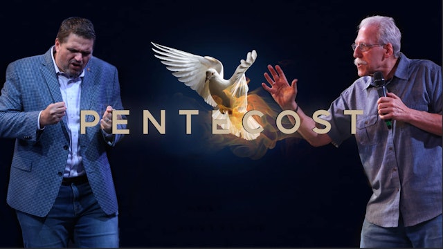 Feast of Pentecost 2021