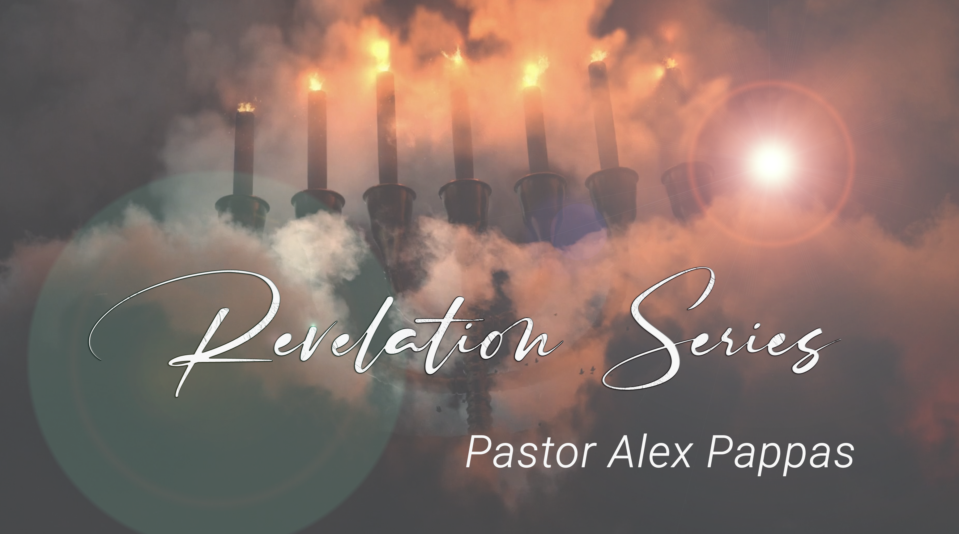 Revelation Series