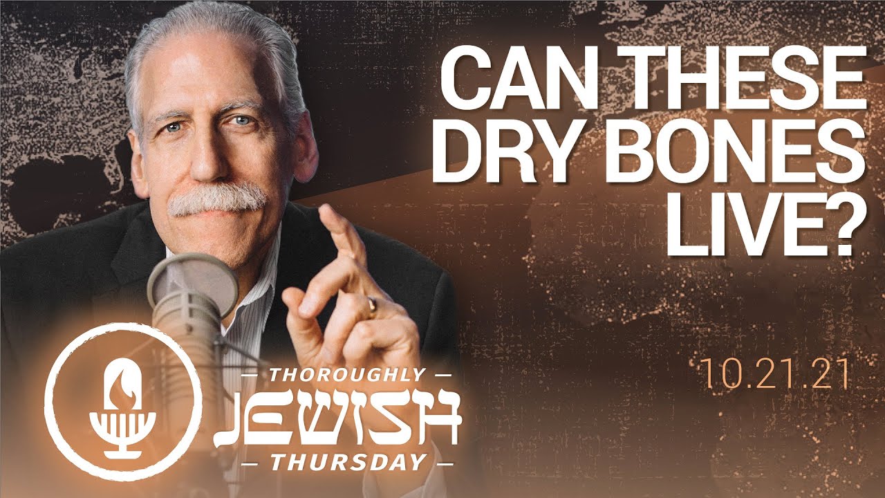 Can These Dry Bones Live