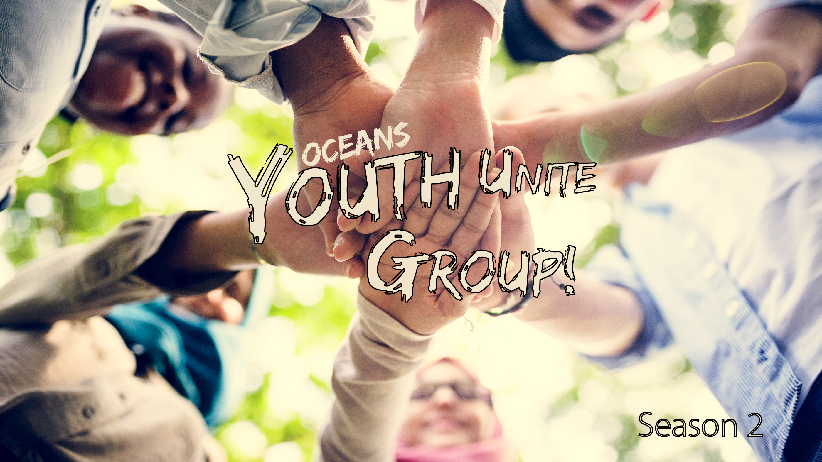 S2 E1 U-Group Youth