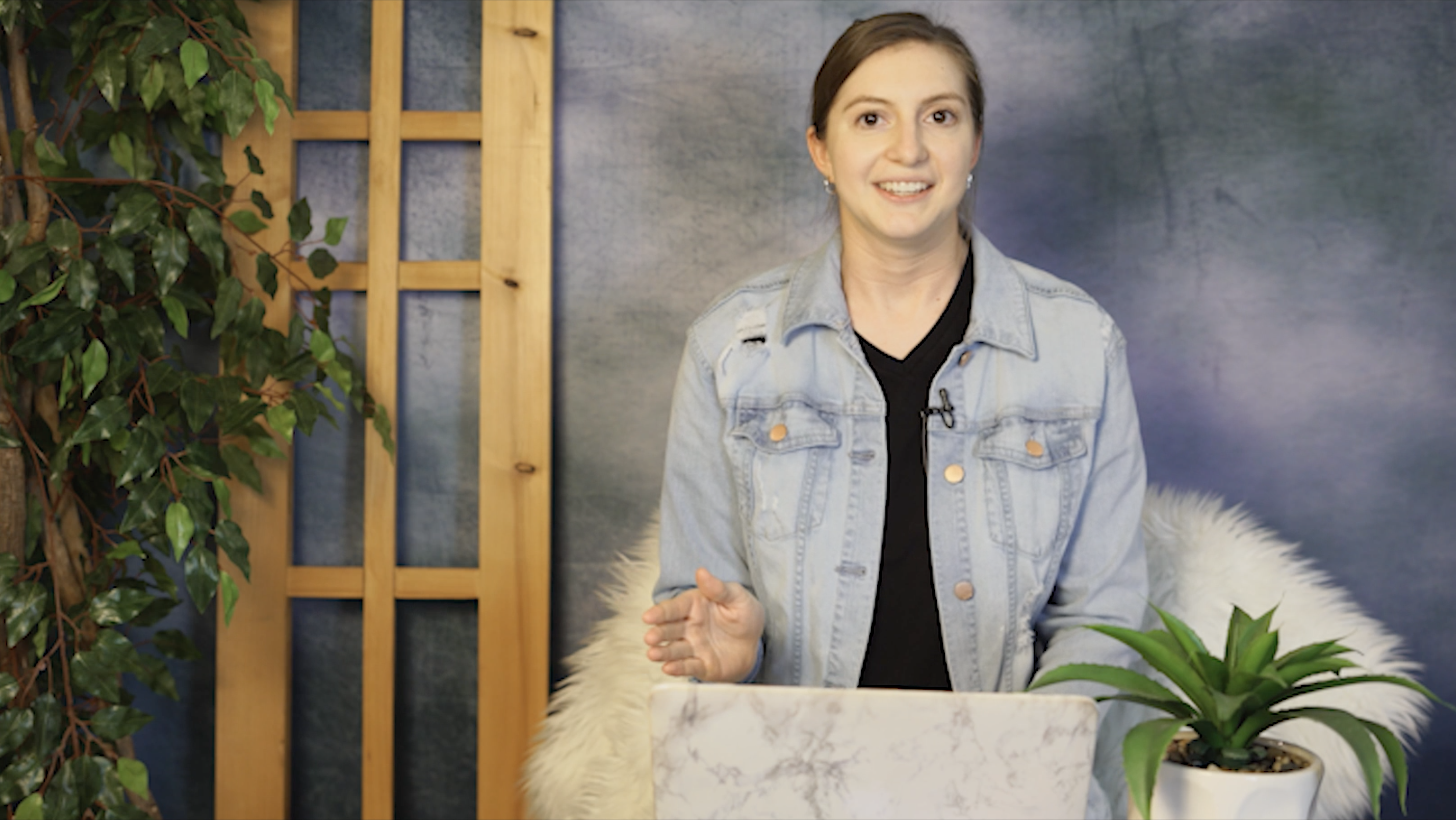 What's in Your Fruit?