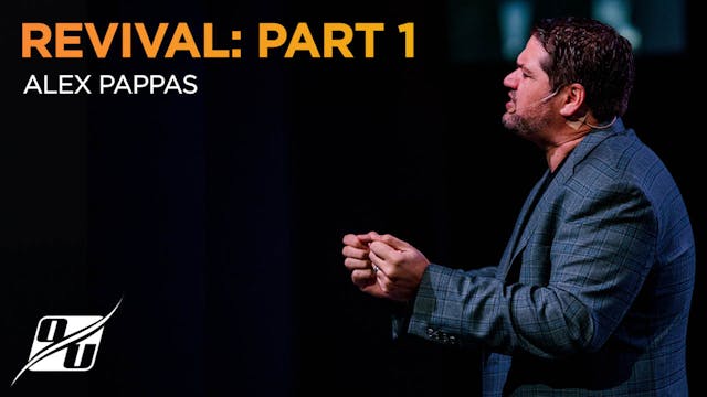 Revival Series - Part 1