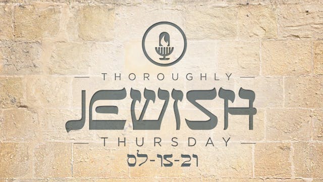 Revival Moments in the Hebrew Bible