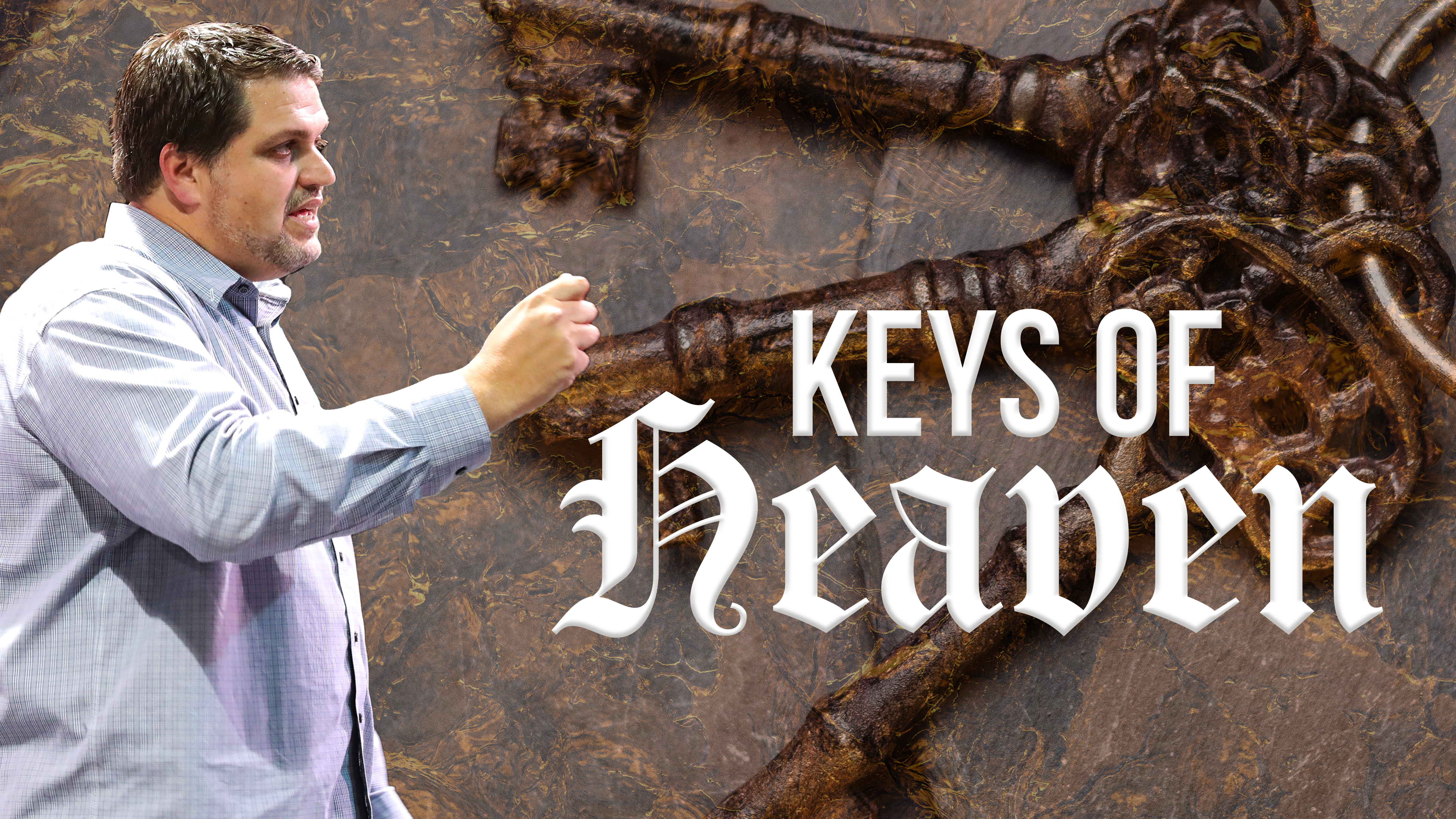 Keys of Heaven