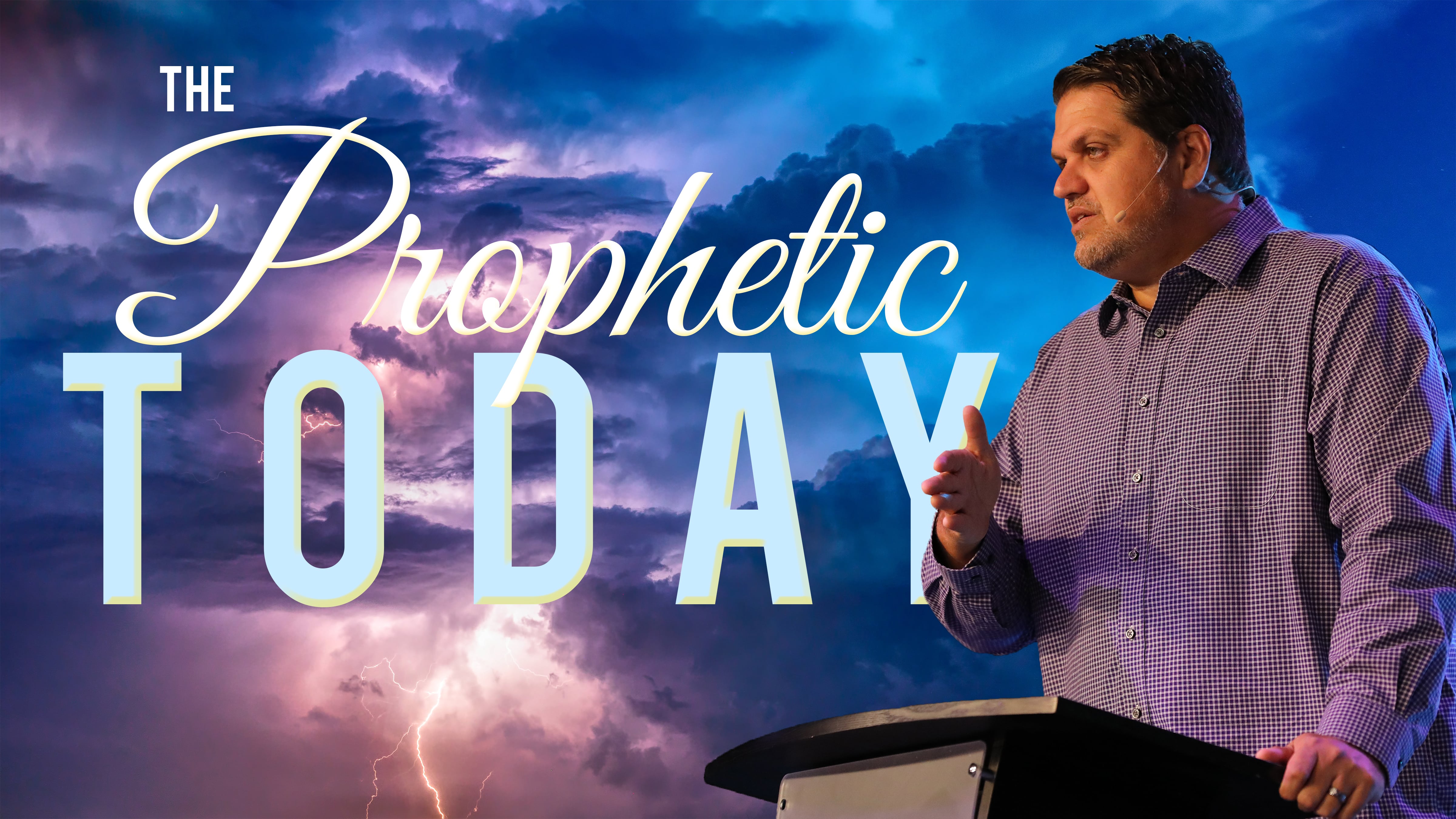 The prophetic today 7/23/22