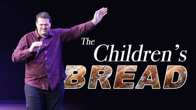The Children's bread