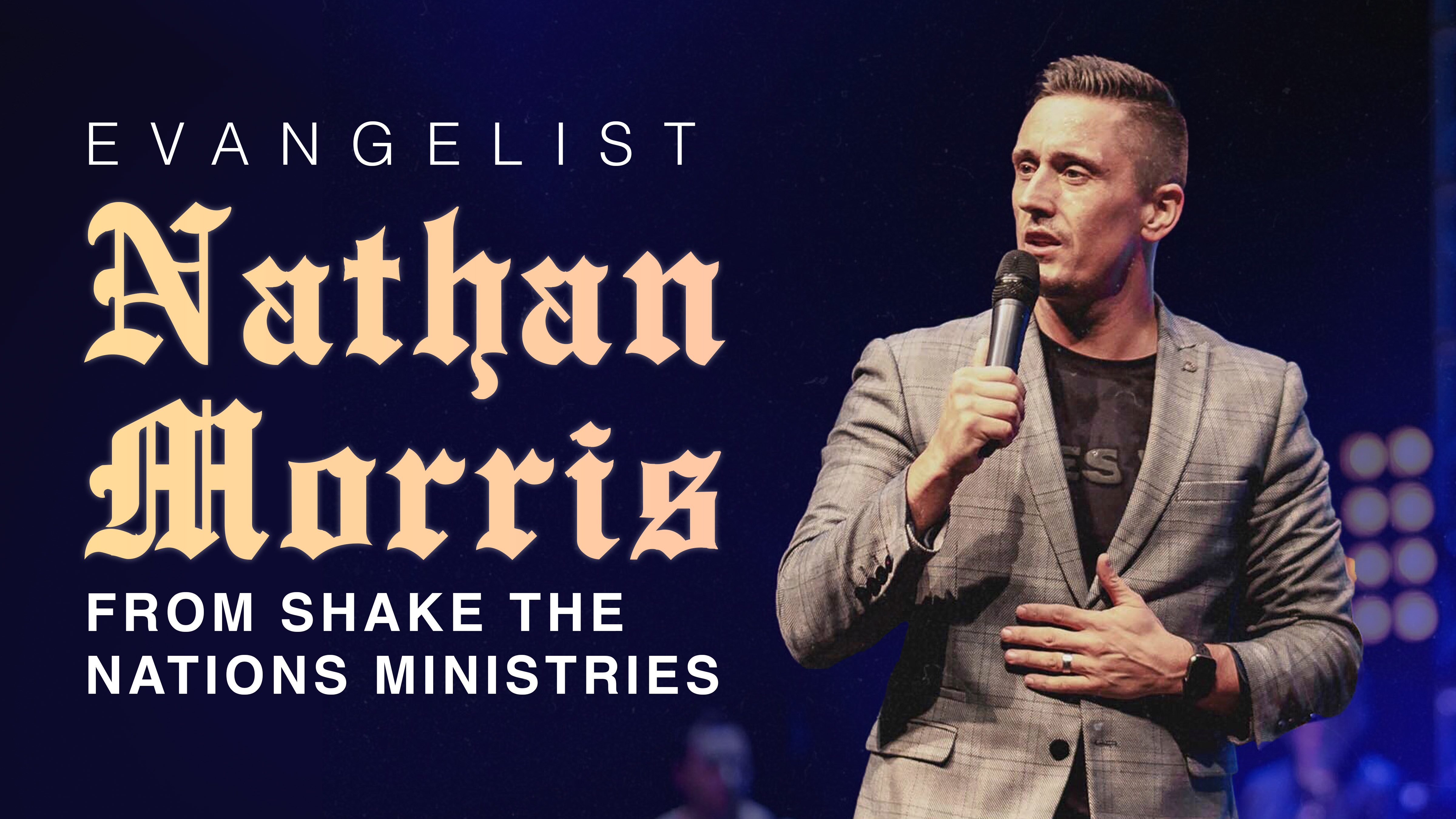 Feast of Pentecost 2024| Oceans Unite