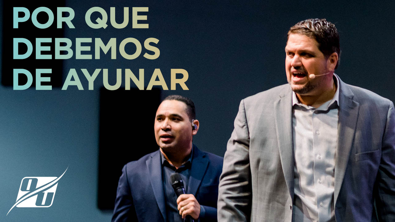 Por Que Debemos De Ayundar