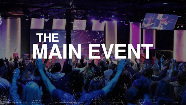 The Main Event - 04/19/2026, 16:30:03