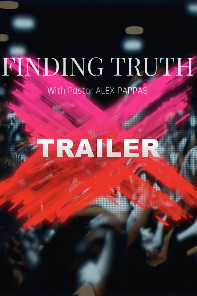 Finding Truth Trailer