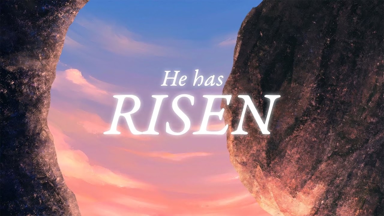 Easter Service | Pastor Alex Pappas