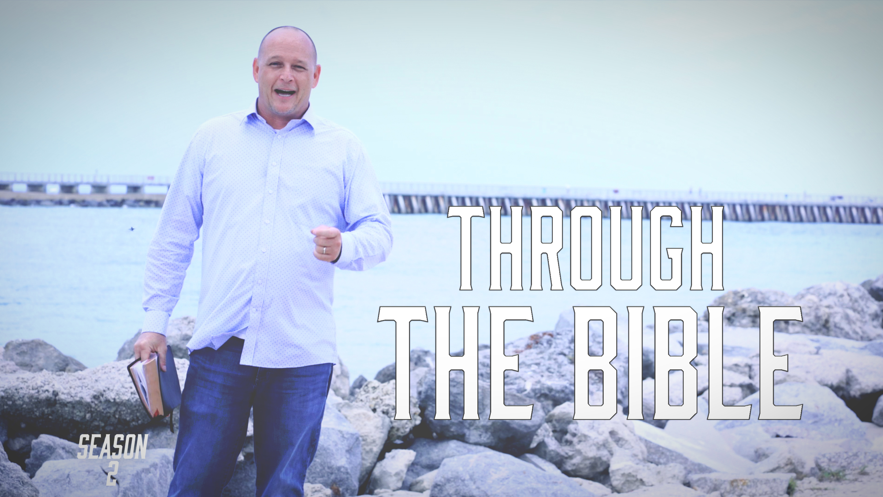 S2 E4 Through the Bible