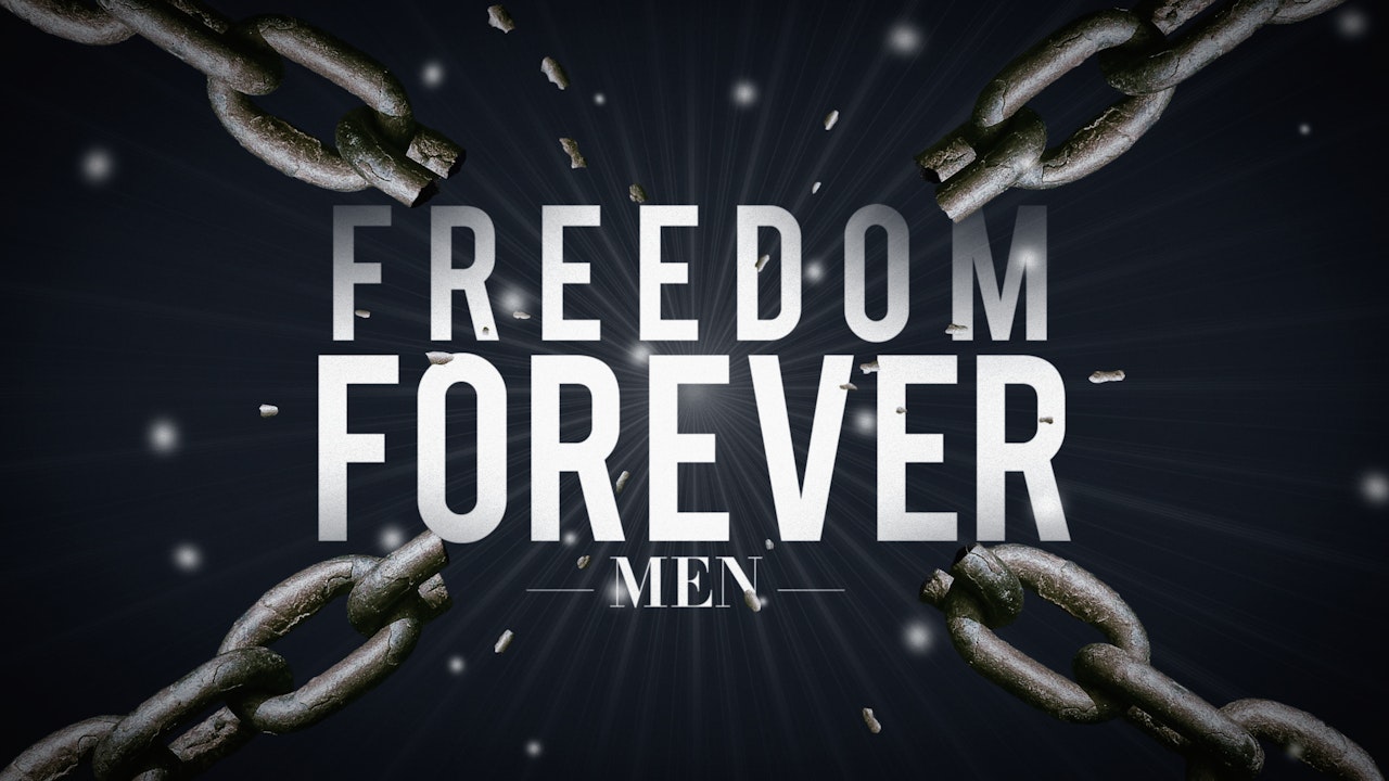 Freedom Forever Men