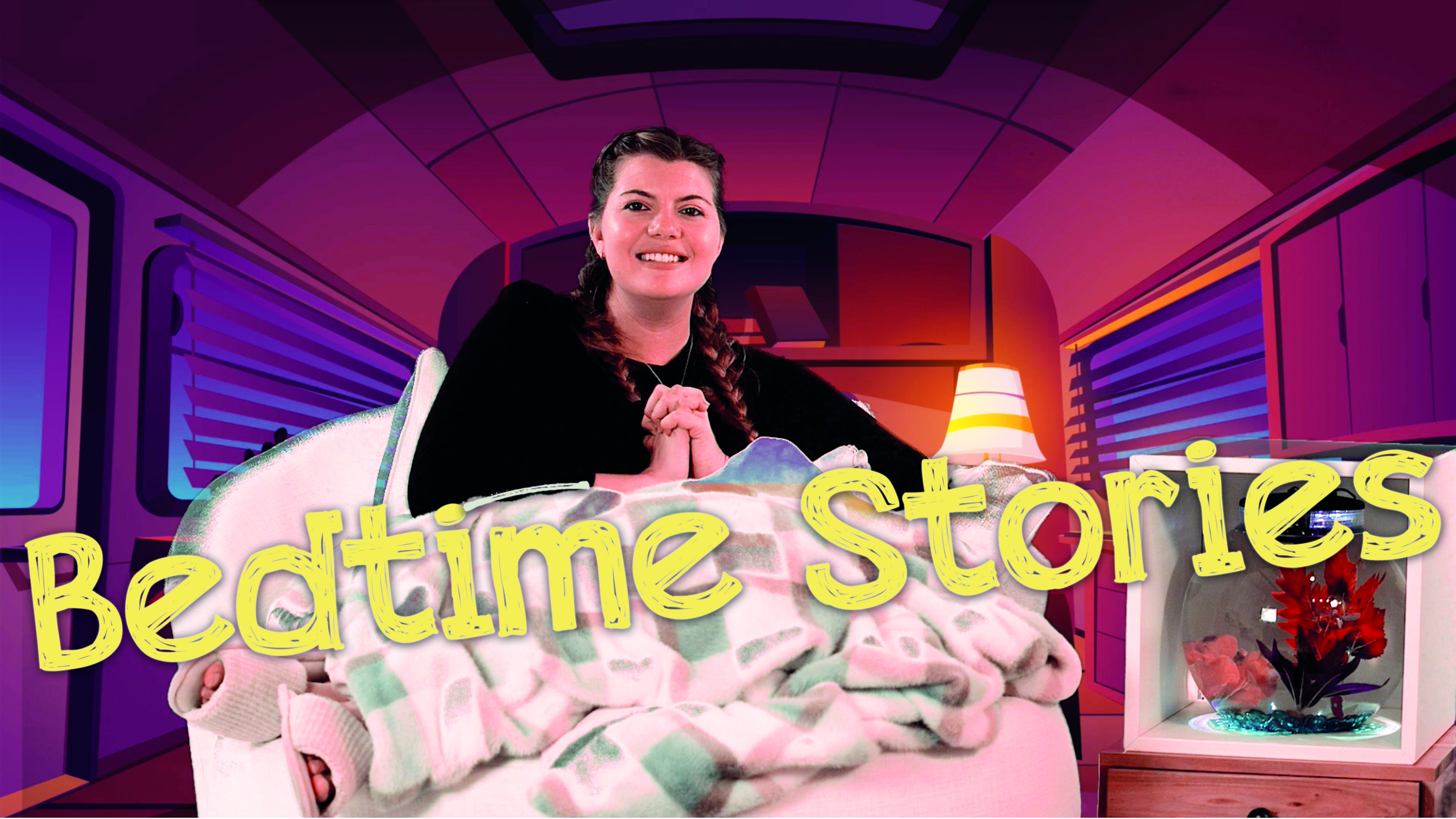 S2 E9- Bedtime Stories