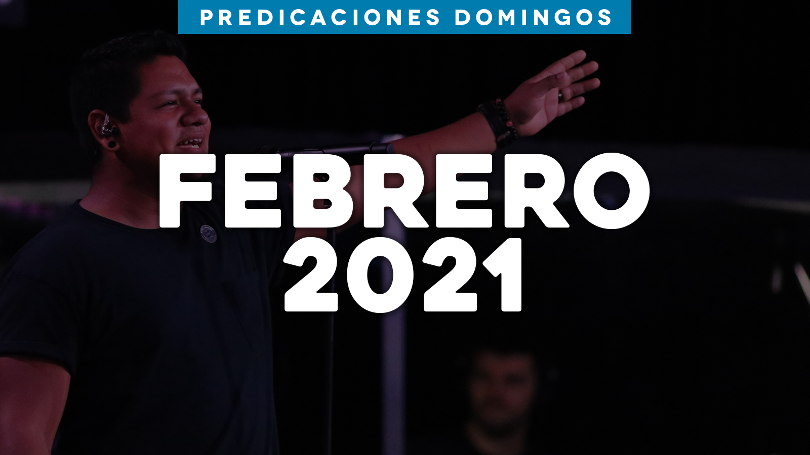 Febrero 2021