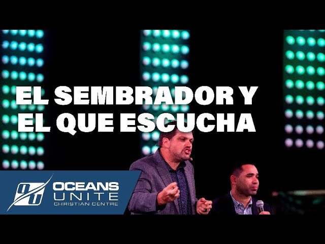 El Sembradory el que Escucha