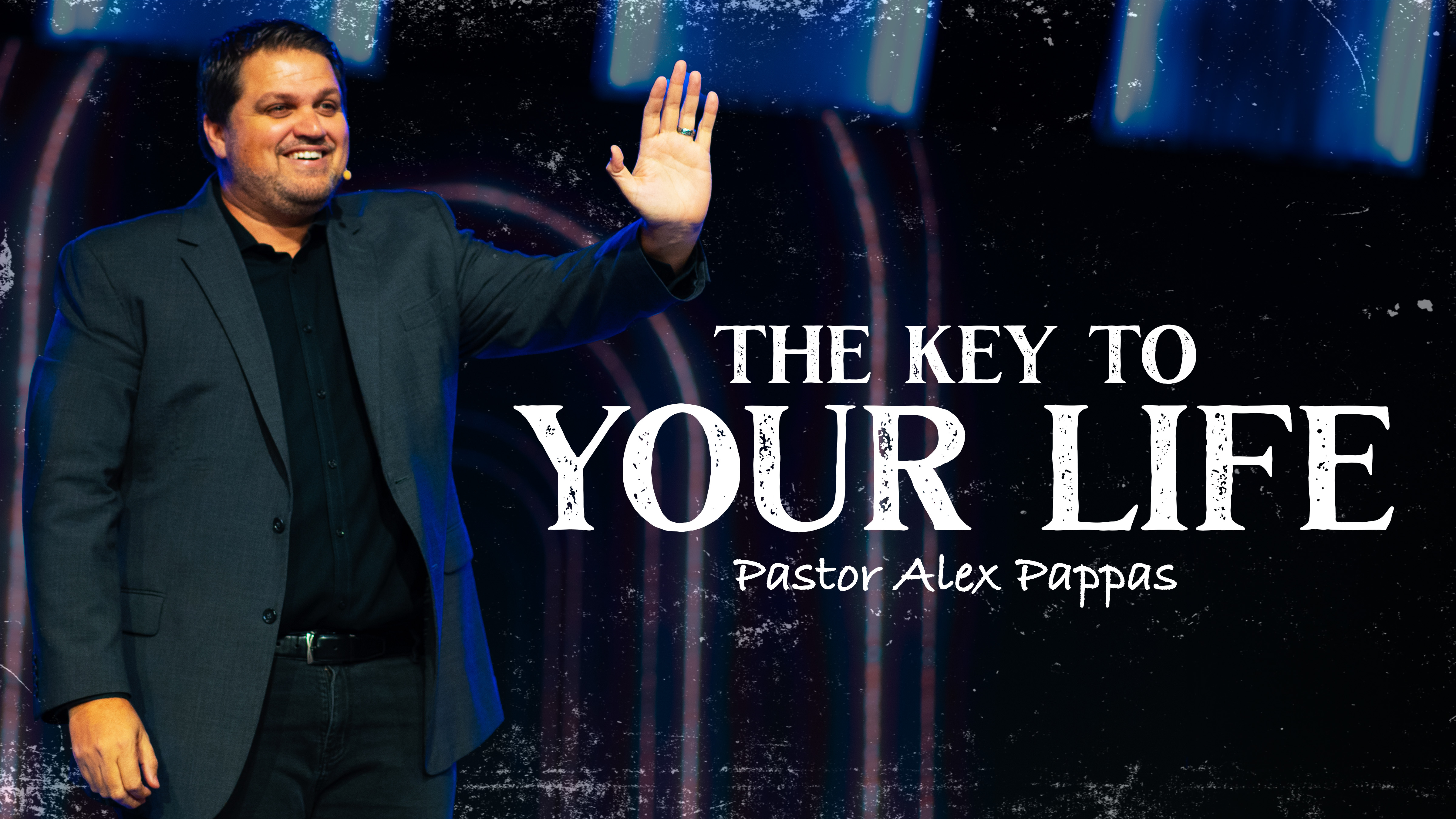 The Key to Your Life