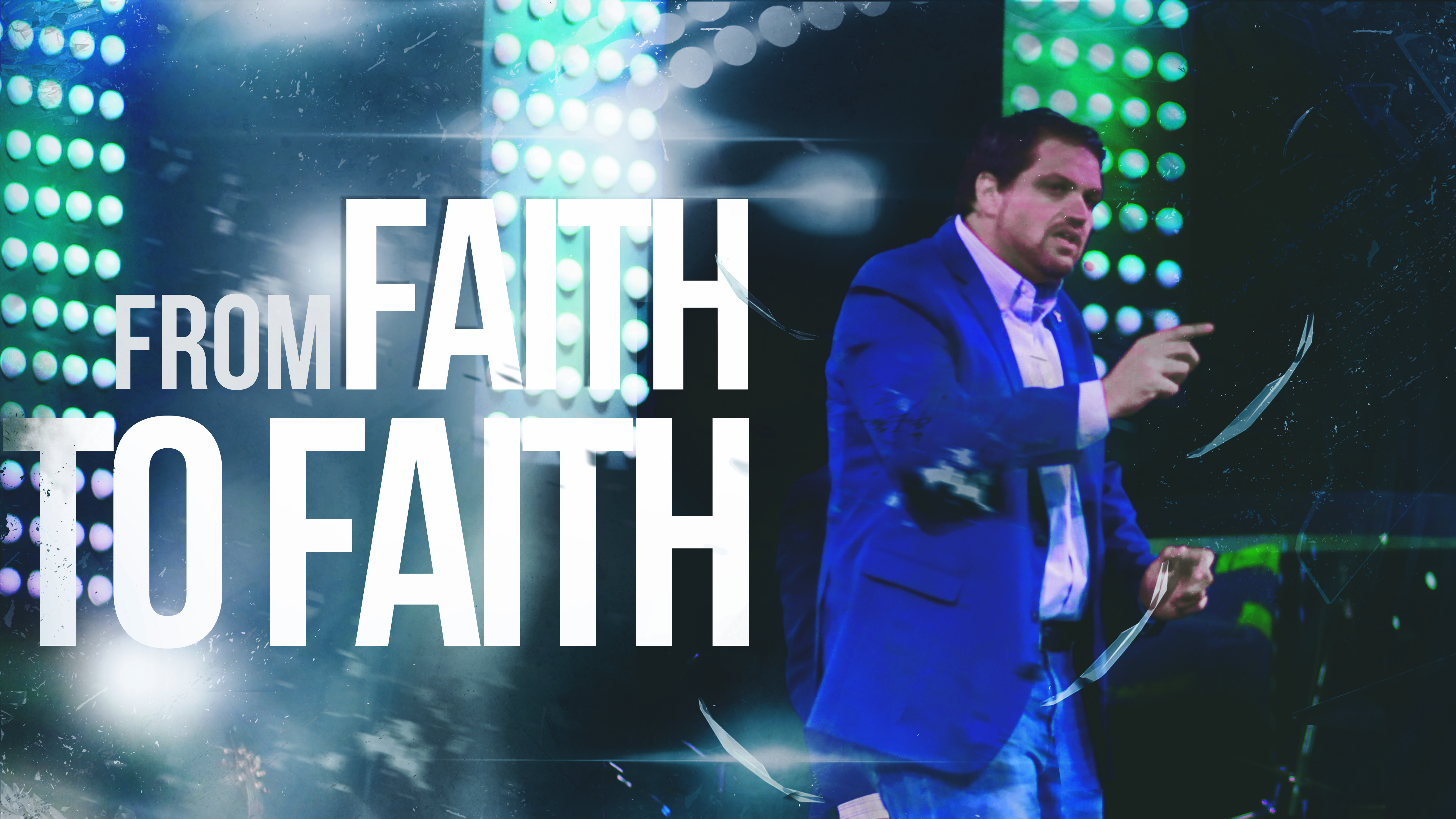 From Faith to Faith