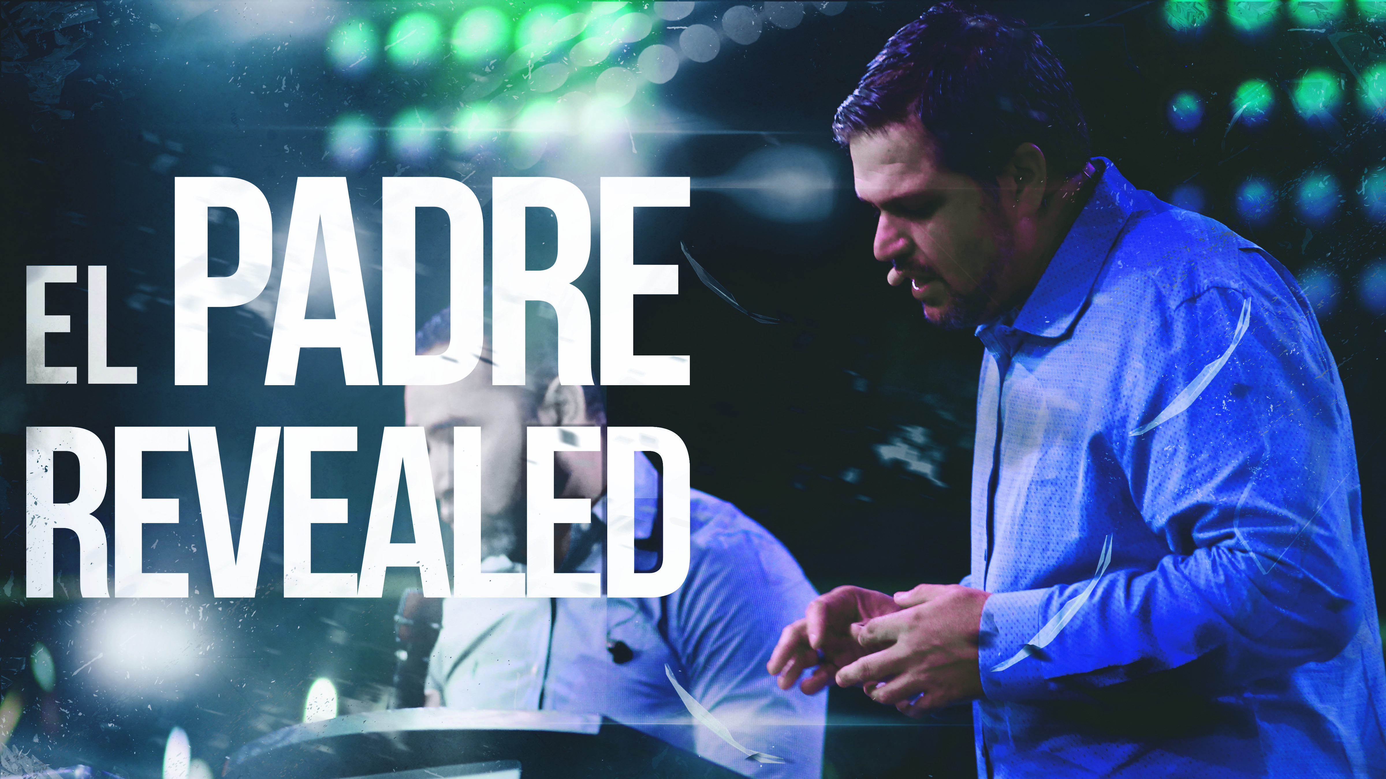  Un llamado a ser sobrenatural