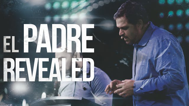 Un llamado a ser sobrenatural