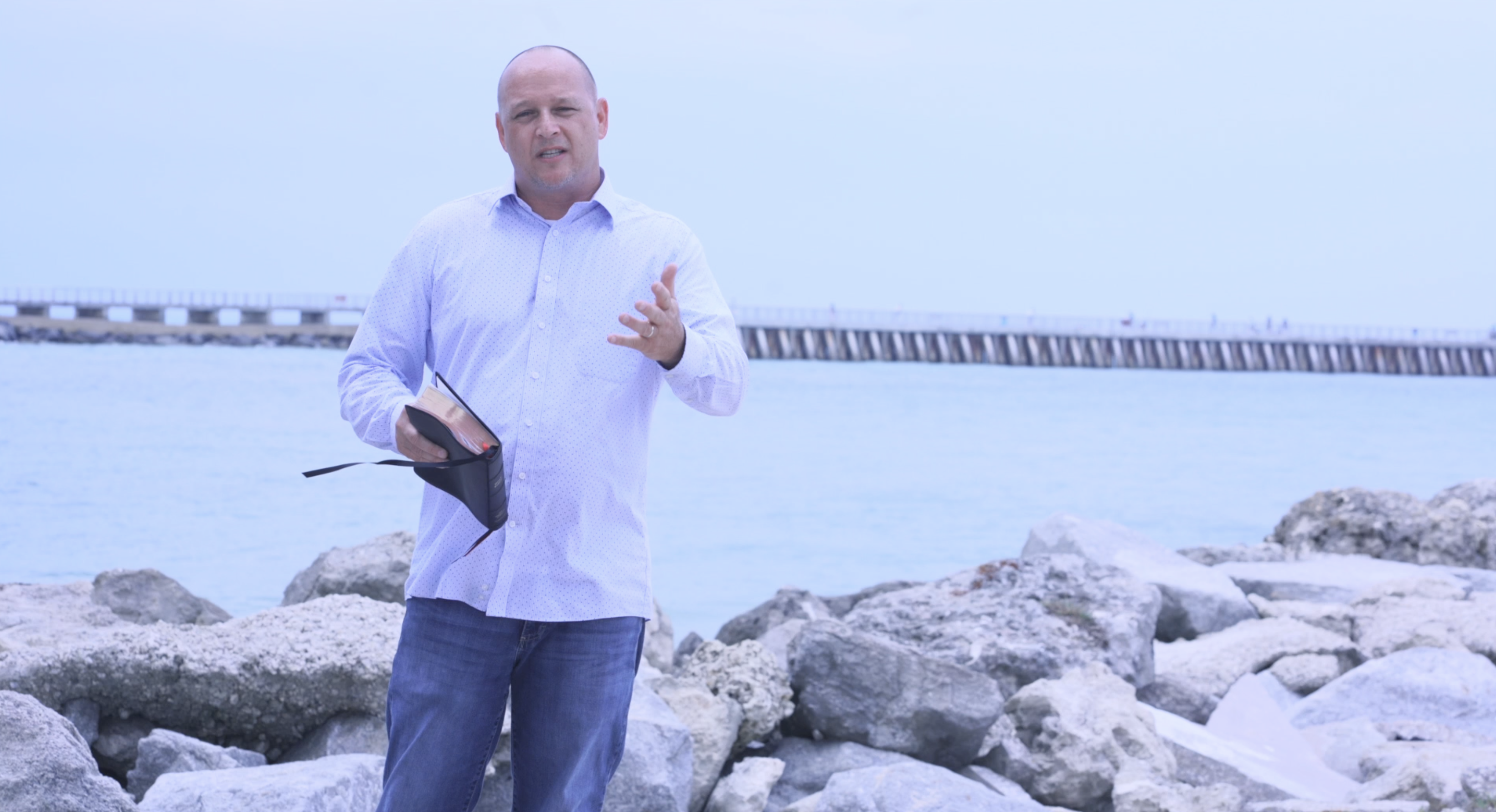 Through the Bible with Pastor John Payne