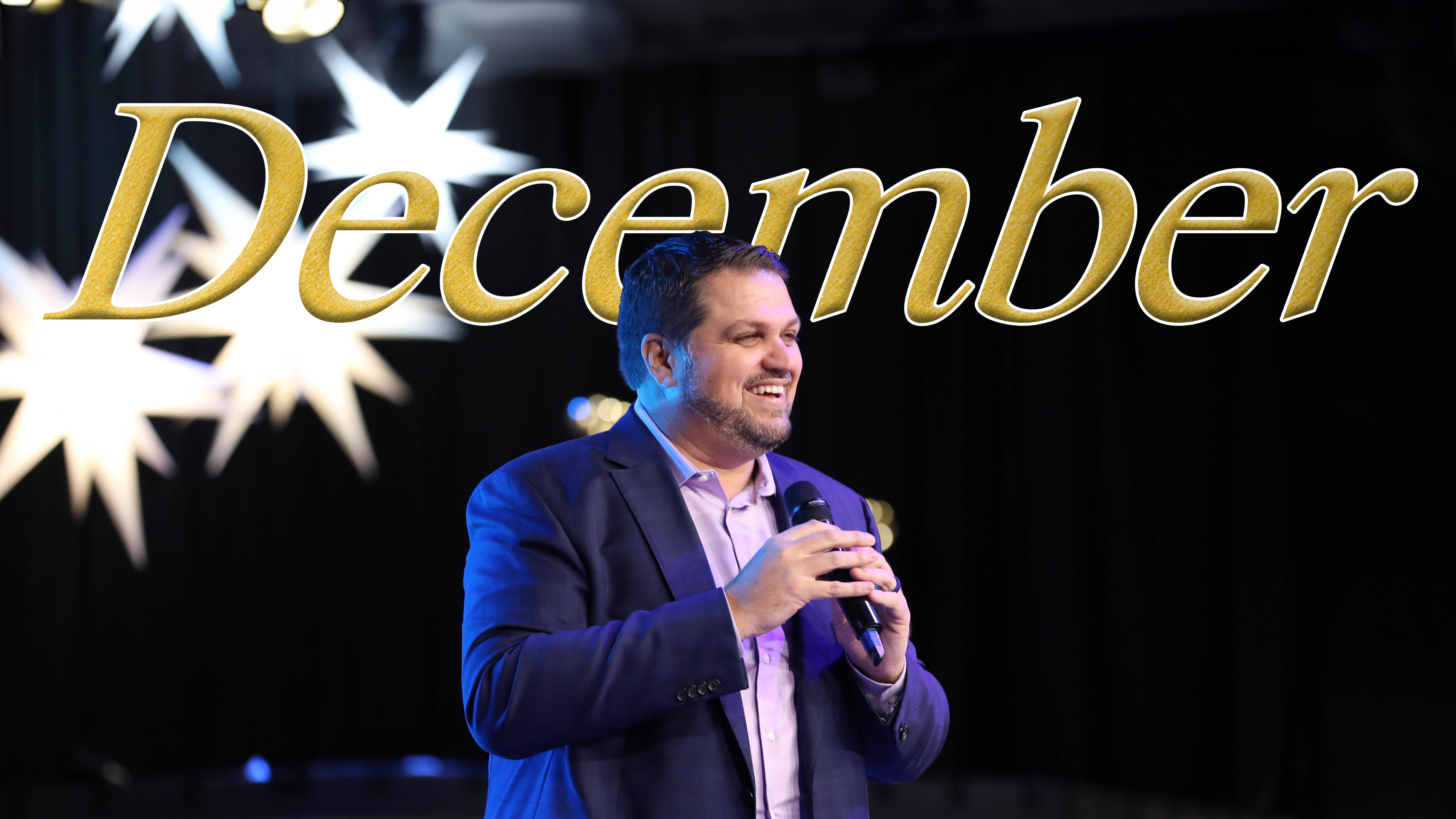 December Sermons