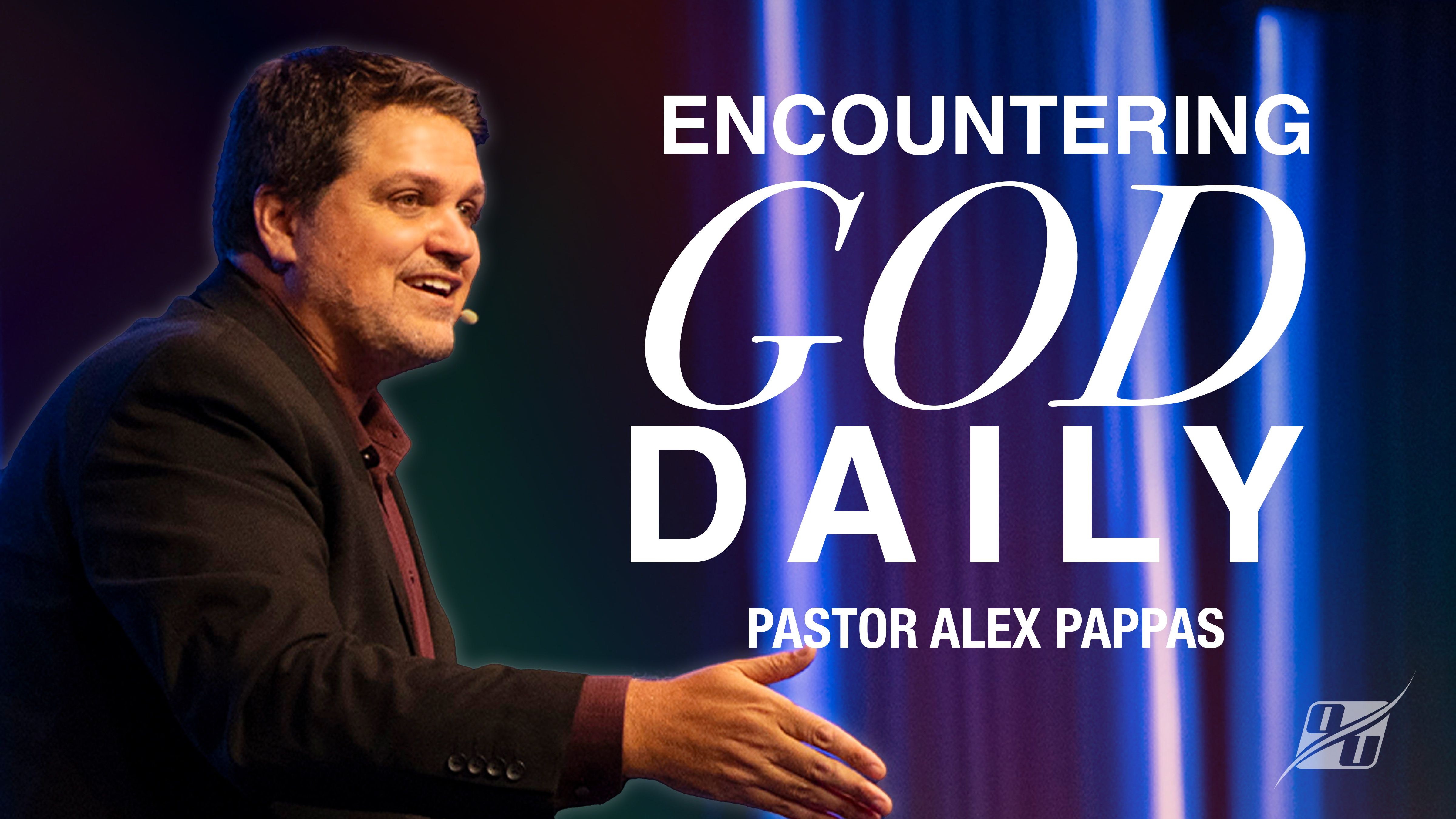 Do THIS Everyday to Grow | Pastor Alex Pappas