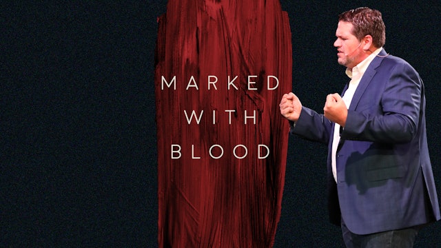 Marked with Blood