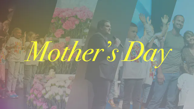 Mother's Day Service | Oceans Unite C...