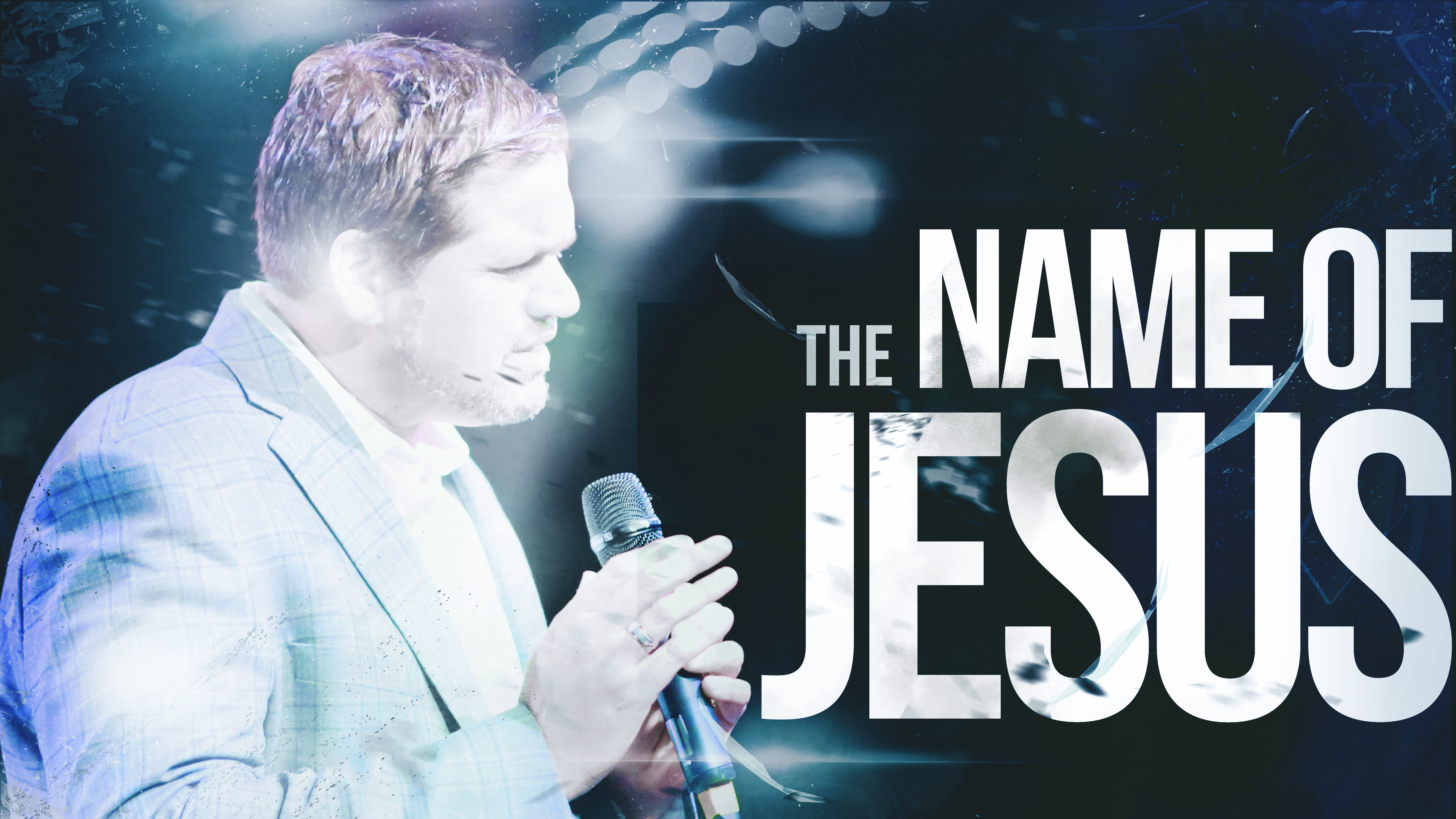 The Name of Jesus