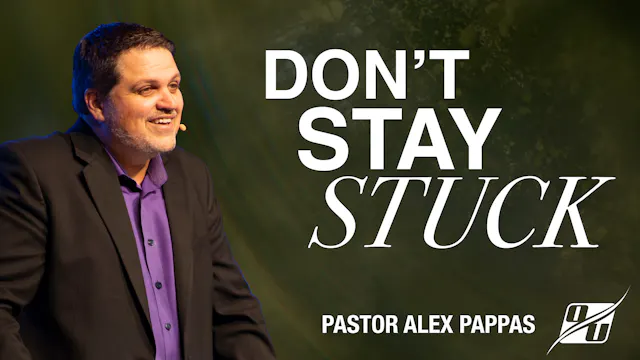 Your Path to Breakthrough | Pastor Al...
