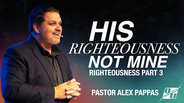 When God Calls the Guilty Righteous (...