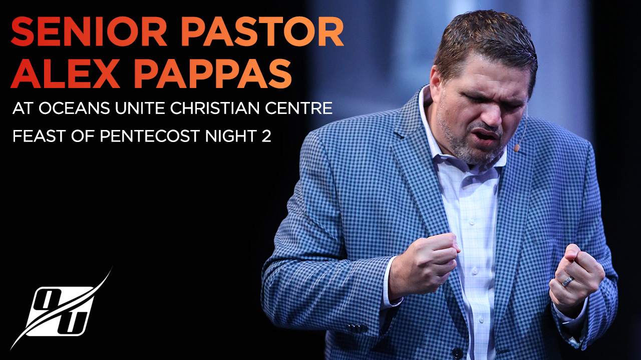 Feast of Pentecost - Part 2