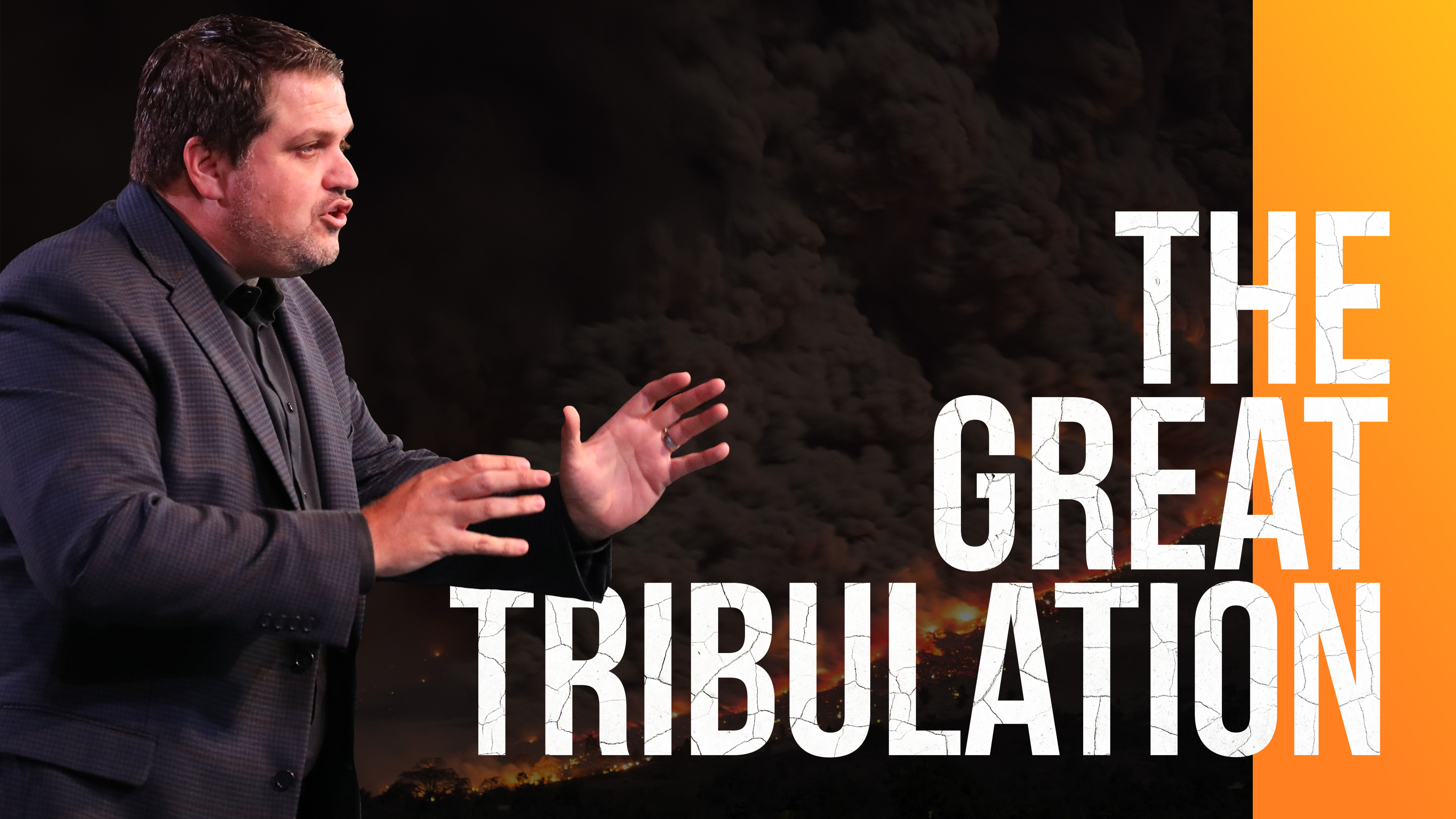 Revelation Series Part 12 "The Great Tribulation" 6/12/2022