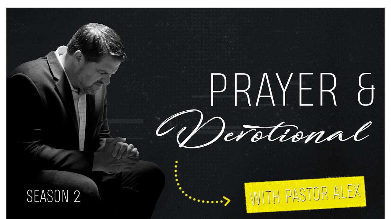 Devotion and Prayer