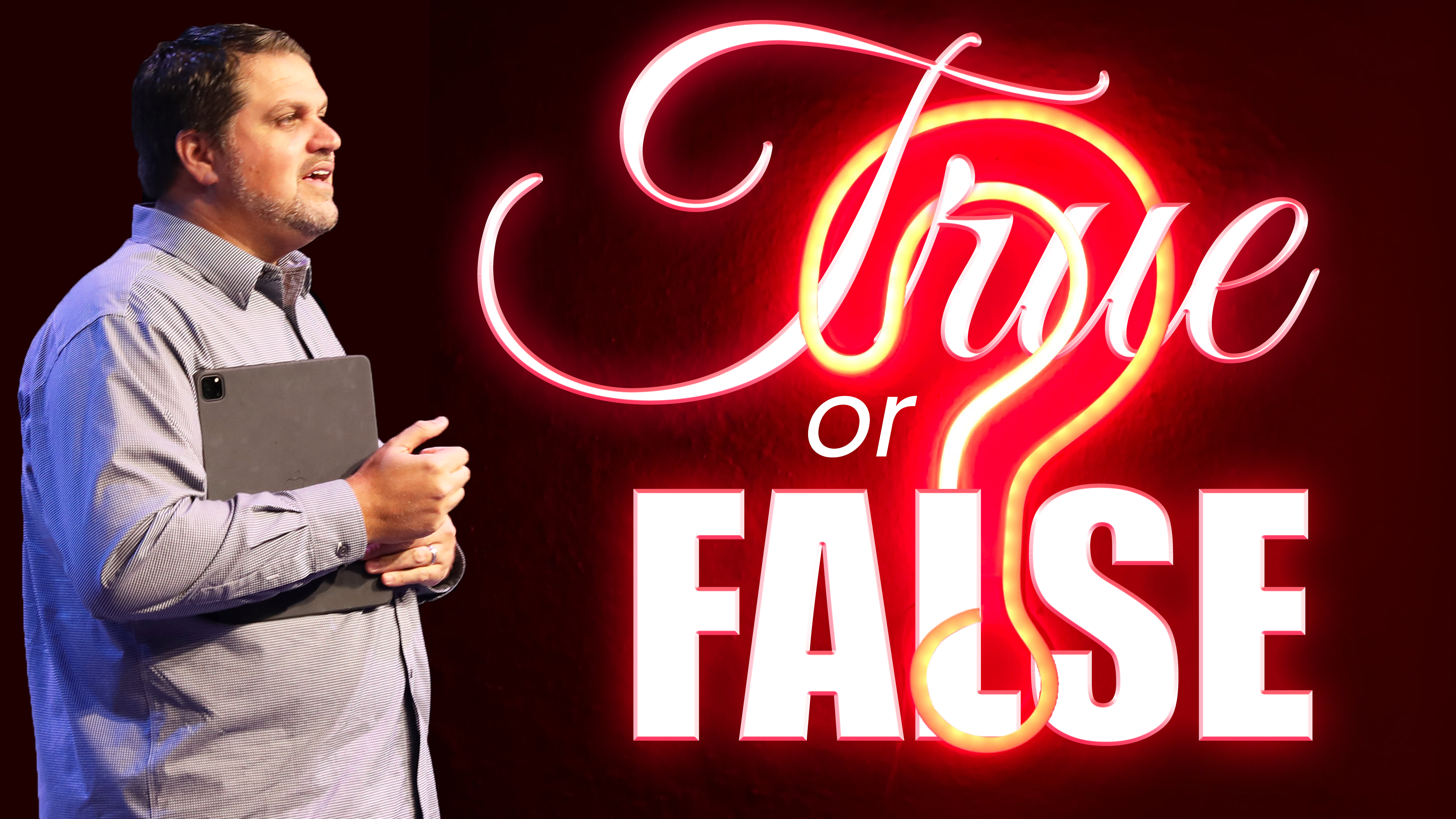 True or False 7/17/2022