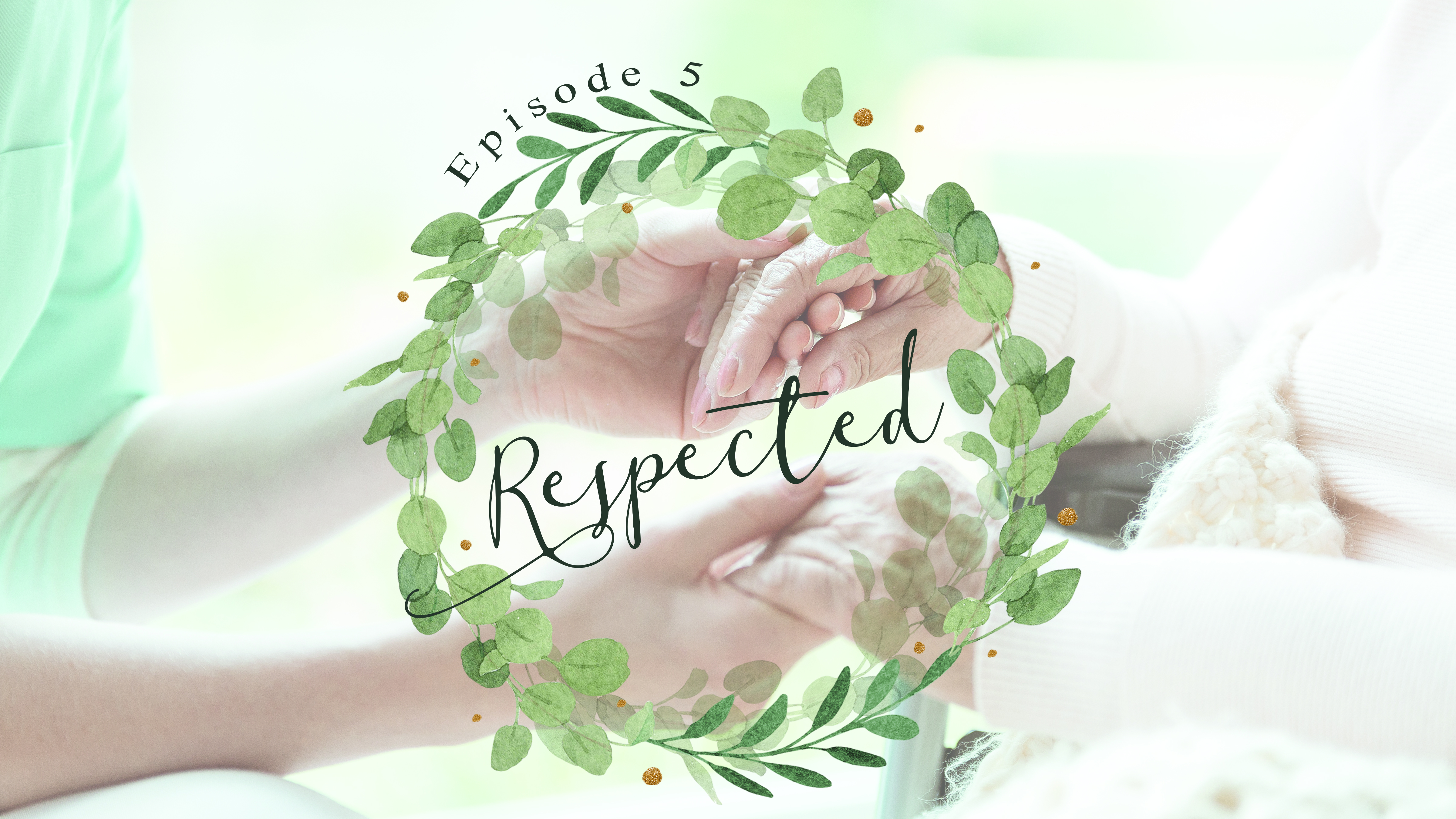 S1 E5 - Respected