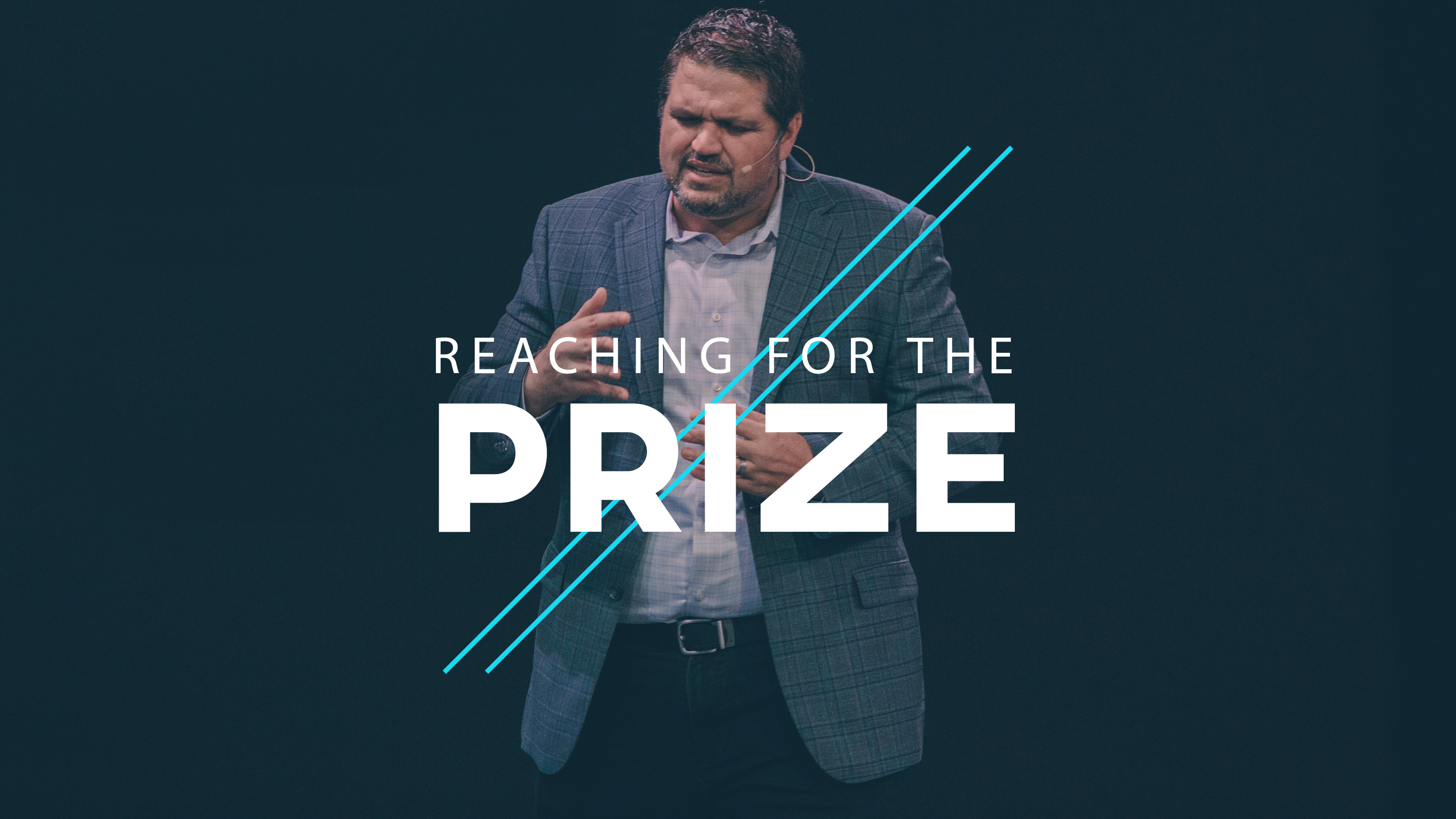 Reaching for the Prize