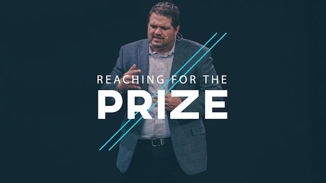 Reaching for the Prize