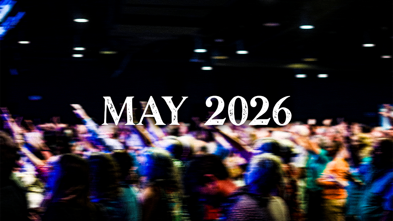 May 2026