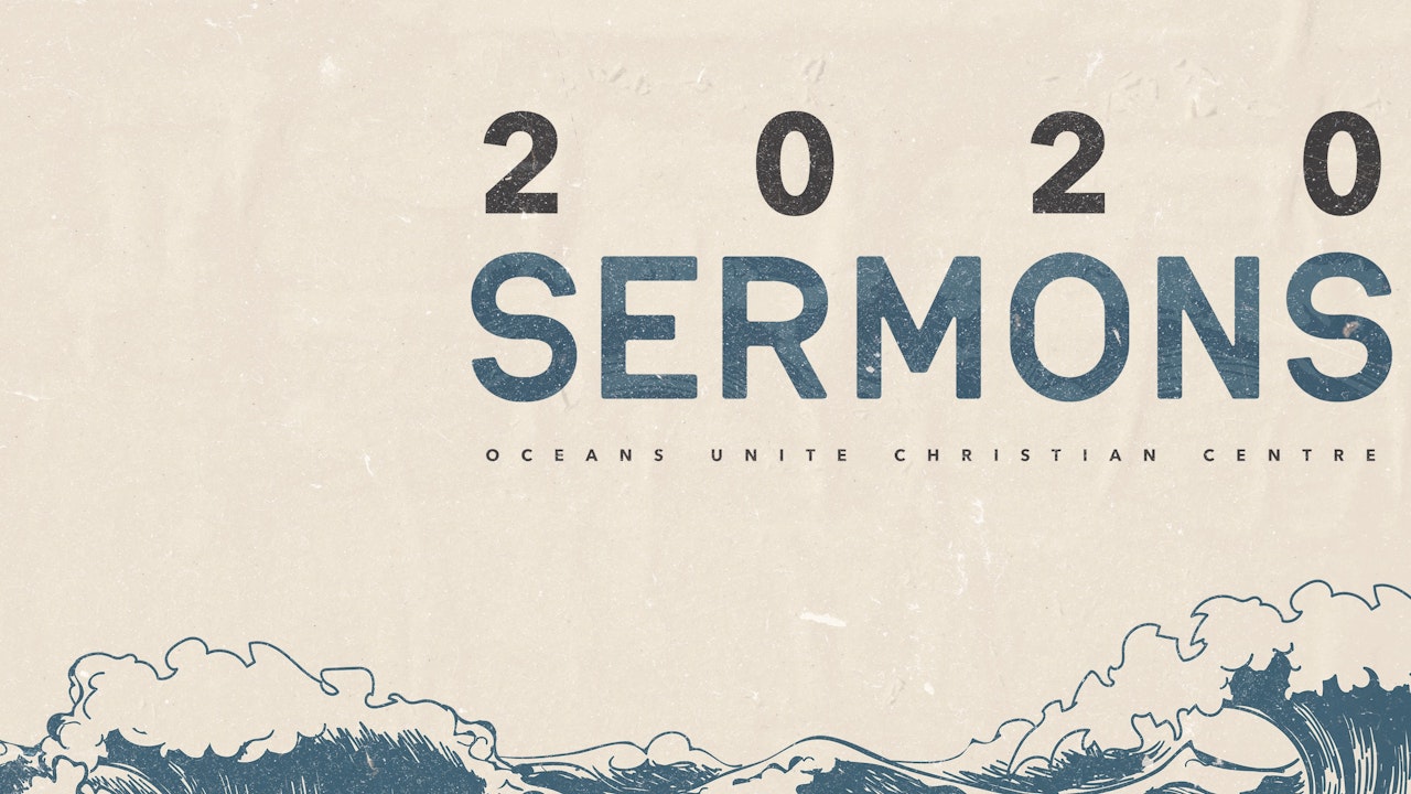 2020 Sermons